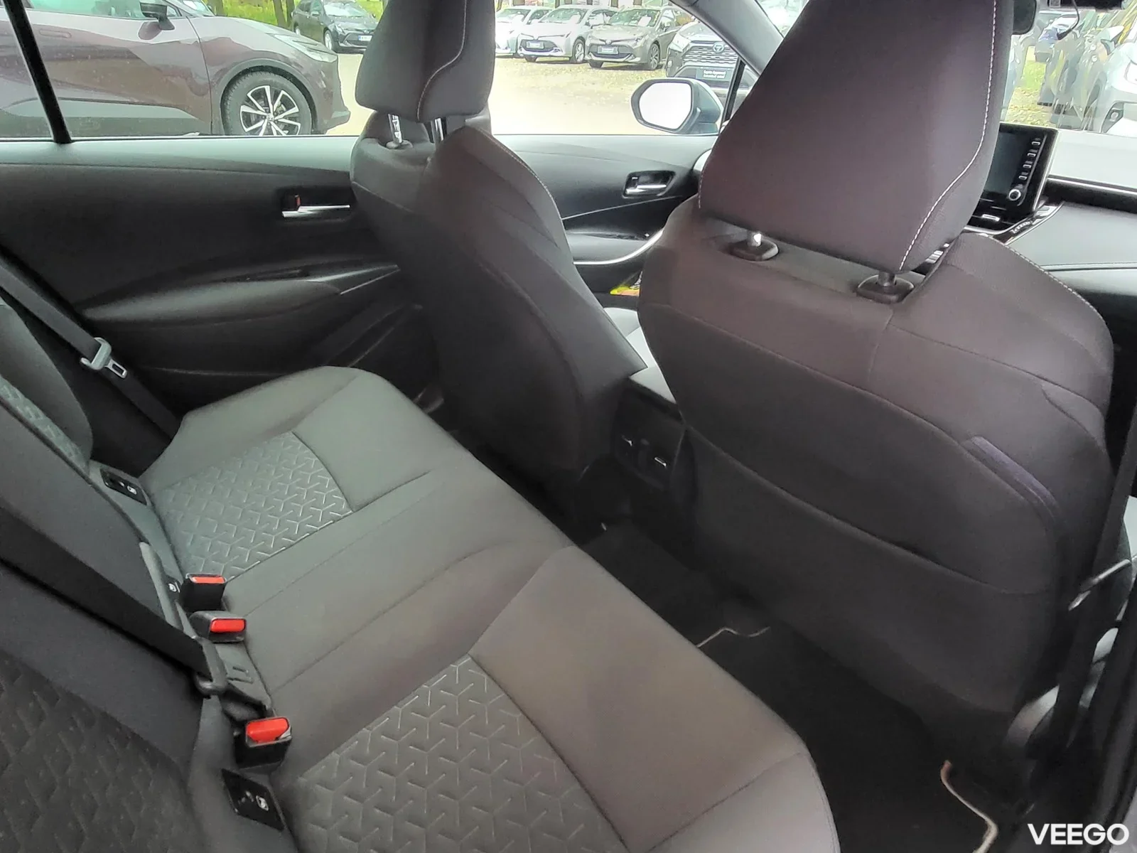 Toyota Corolla 1.8 72kW