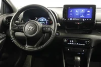 Toyota Yaris 1.5 68kW thumbnail