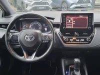 Toyota Corolla 1.8 72kW thumbnail
