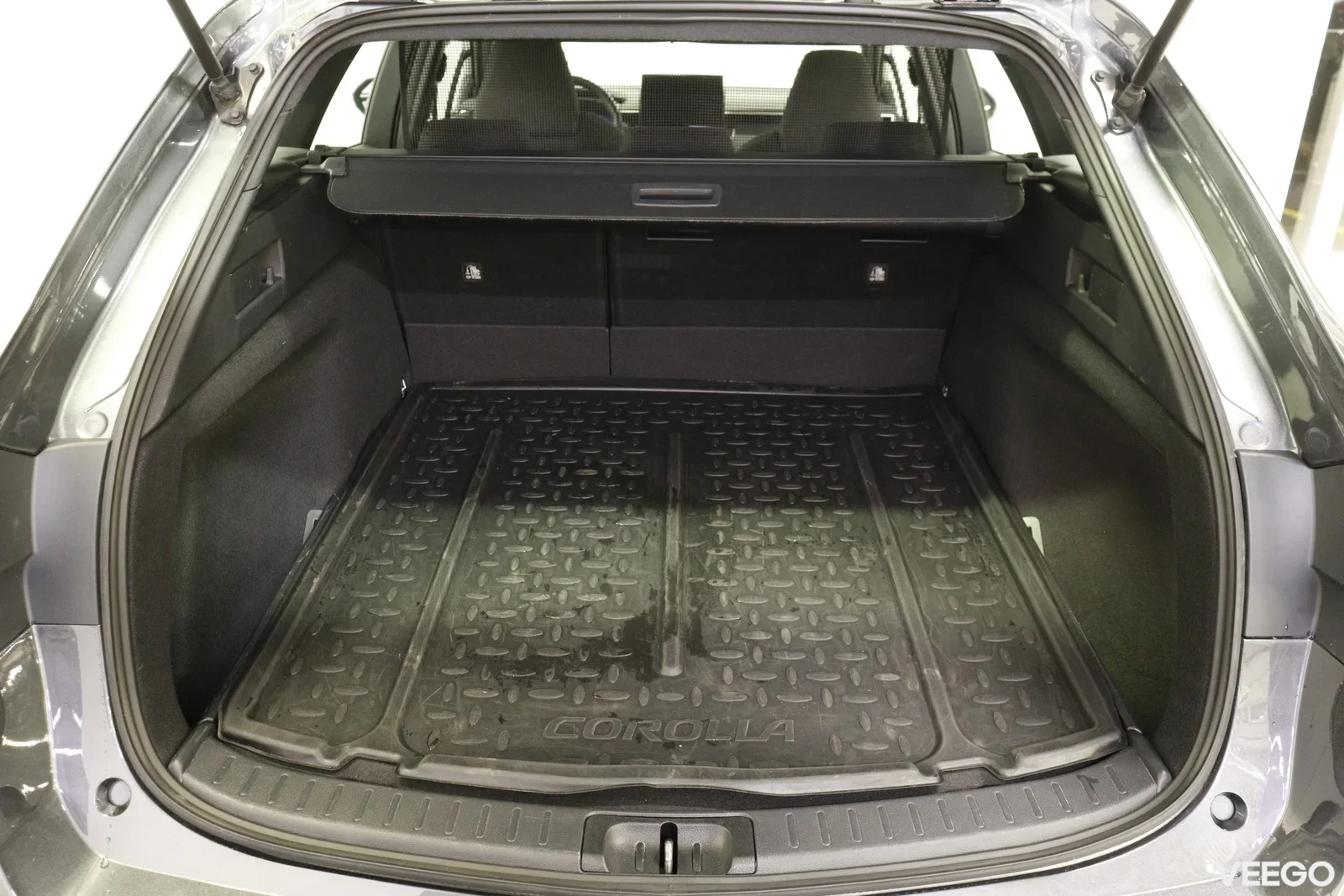 Toyota Corolla 1.8 72kW