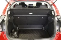 Toyota Yaris 1.5 68kW thumbnail