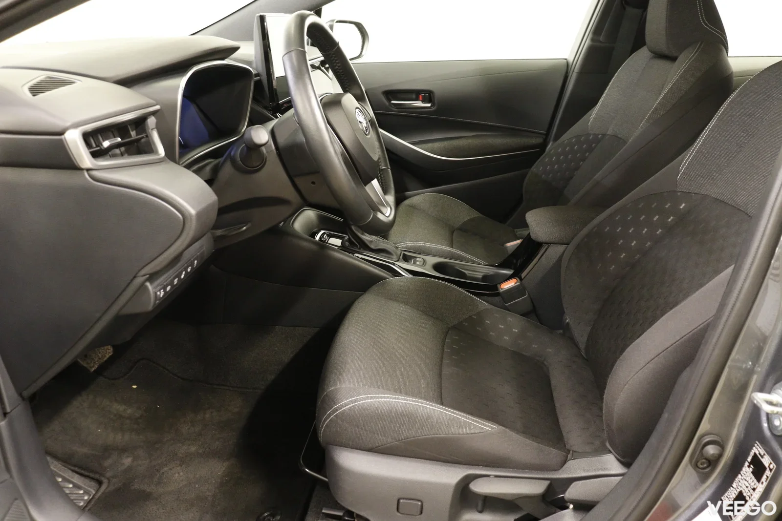 Toyota Corolla 1.8 72kW