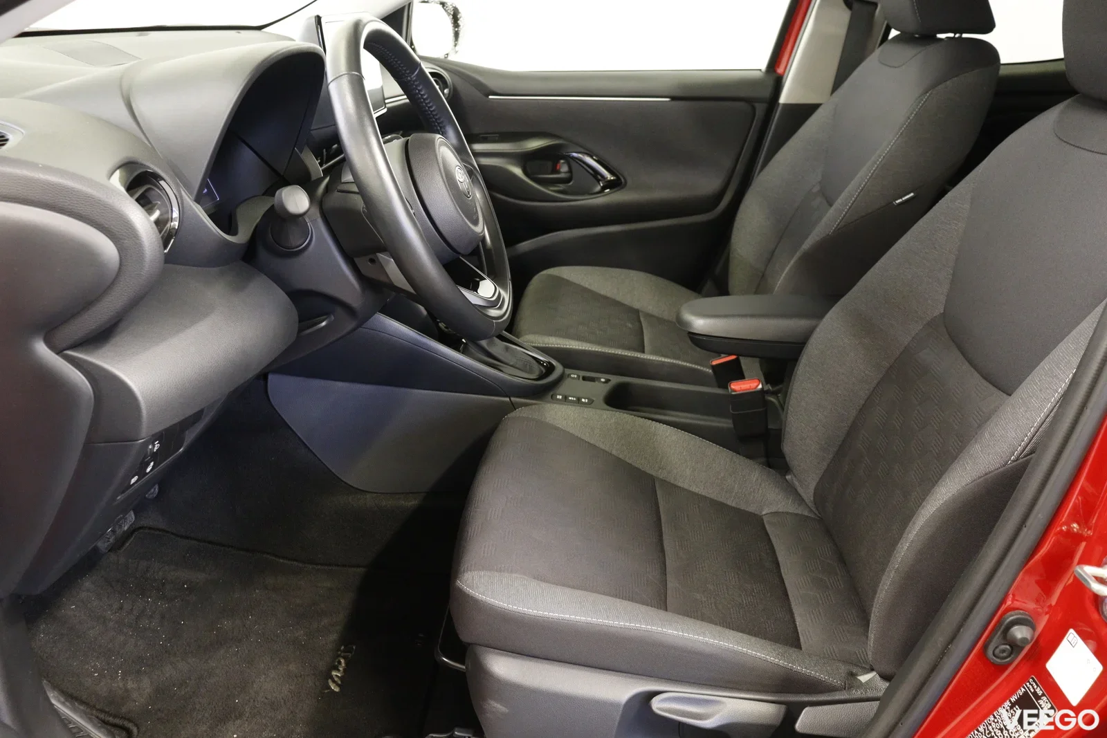 Toyota Yaris 1.5 68kW