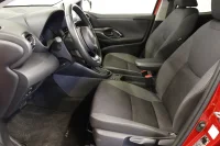 Toyota Yaris 1.5 68kW thumbnail