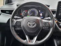 Toyota Corolla 1.8 72kW thumbnail
