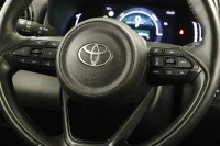 Toyota Yaris 1.5 68kW thumbnail