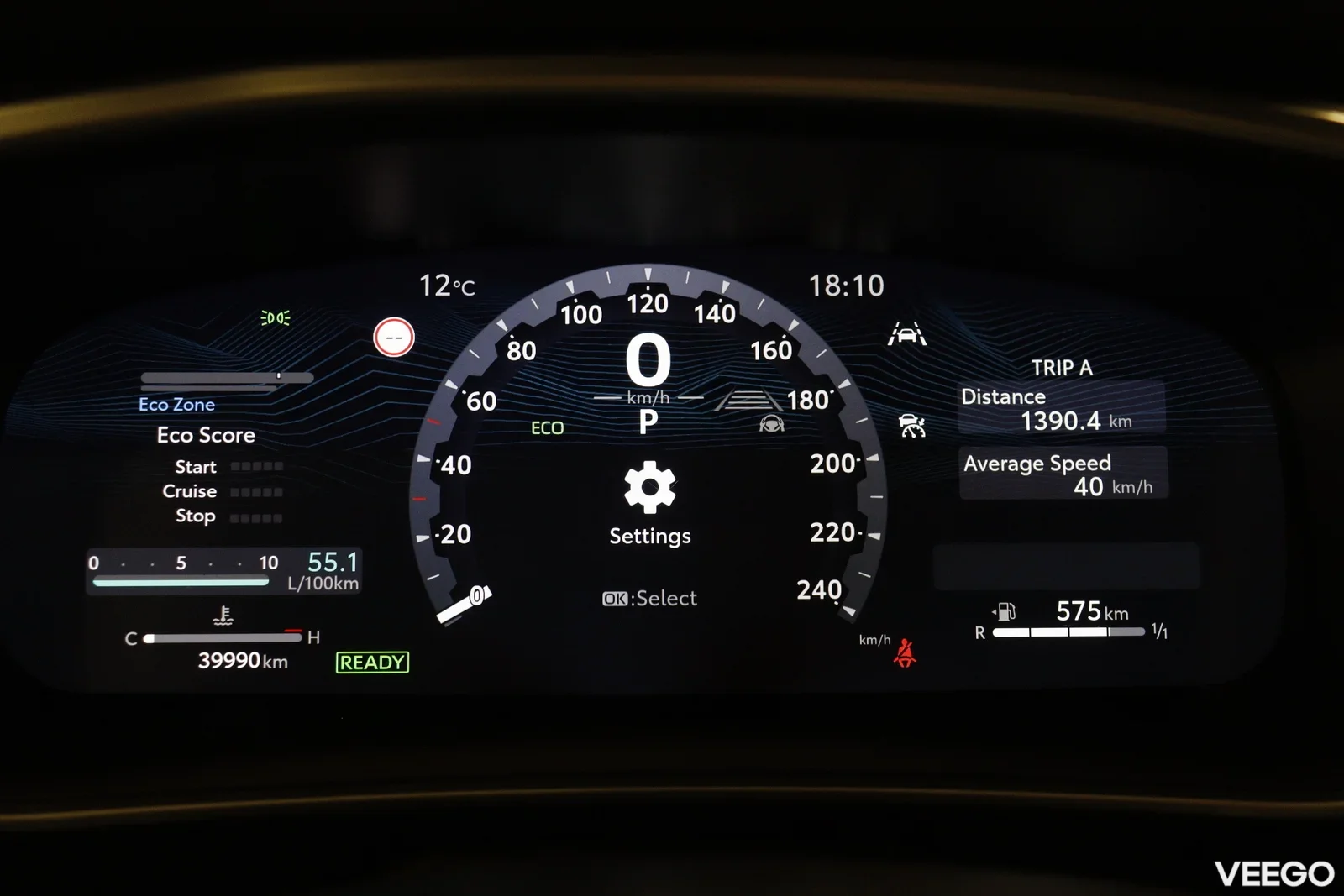 Toyota Corolla 1.8 72kW