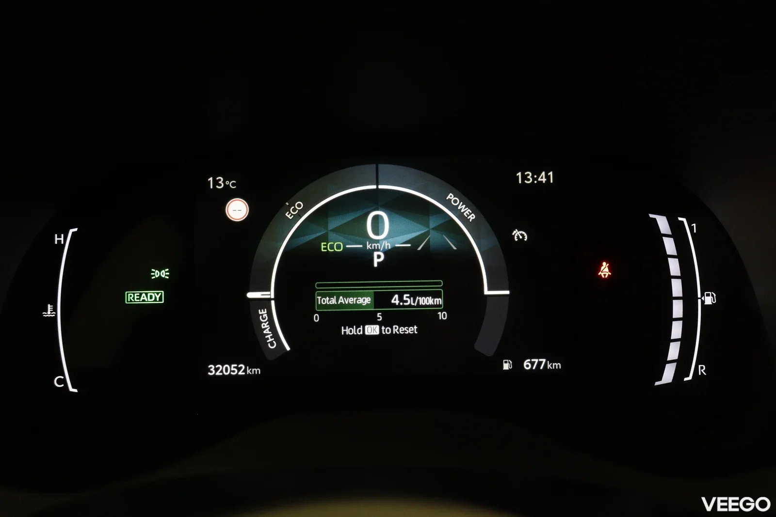 Toyota Yaris 1.5 68kW