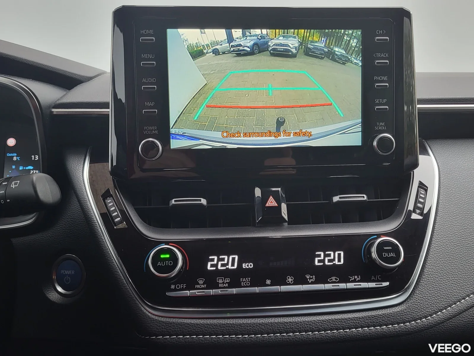 Toyota Corolla 1.8 72kW