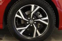 Toyota Yaris 1.5 68kW thumbnail