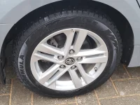 Toyota Corolla 1.8 72kW thumbnail