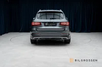 Mercedes-Benz GLC200 220 d 4MATIC AMG Line 3.79% Pano Burmester 125kW thumbnail