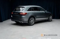 Mercedes-Benz GLC200 220 d 4MATIC AMG Line 3.79% Pano Burmester 125kW thumbnail