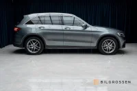 Mercedes-Benz GLC200 220 d 4MATIC AMG Line 3.79% Pano Burmester 125kW thumbnail