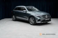 Mercedes-Benz GLC200 220 d 4MATIC AMG Line 3.79% Pano Burmester 125kW thumbnail