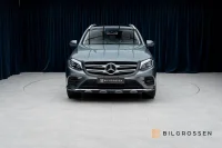 Mercedes-Benz GLC200 220 d 4MATIC AMG Line 3.79% Pano Burmester 125kW thumbnail