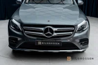 Mercedes-Benz GLC200 220 d 4MATIC AMG Line 3.79% Pano Burmester 125kW thumbnail
