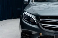 Mercedes-Benz GLC200 220 d 4MATIC AMG Line 3.79% Pano Burmester 125kW thumbnail