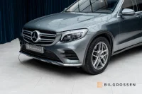 Mercedes-Benz GLC200 220 d 4MATIC AMG Line 3.79% Pano Burmester 125kW thumbnail