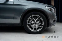 Mercedes-Benz GLC200 220 d 4MATIC AMG Line 3.79% Pano Burmester 125kW thumbnail