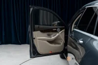 Mercedes-Benz GLC200 220 d 4MATIC AMG Line 3.79% Pano Burmester 125kW thumbnail