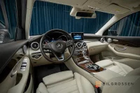 Mercedes-Benz GLC200 220 d 4MATIC AMG Line 3.79% Pano Burmester 125kW thumbnail