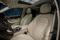 Mercedes-Benz GLC200 220 d 4MATIC AMG Line 3.79% Pano Burmester 125kW thumbnail