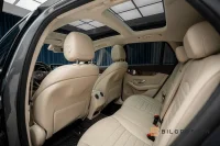 Mercedes-Benz GLC200 220 d 4MATIC AMG Line 3.79% Pano Burmester 125kW thumbnail