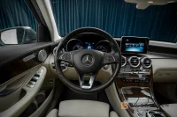 Mercedes-Benz GLC200 220 d 4MATIC AMG Line 3.79% Pano Burmester 125kW thumbnail