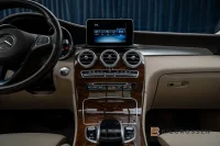 Mercedes-Benz GLC200 220 d 4MATIC AMG Line 3.79% Pano Burmester 125kW thumbnail