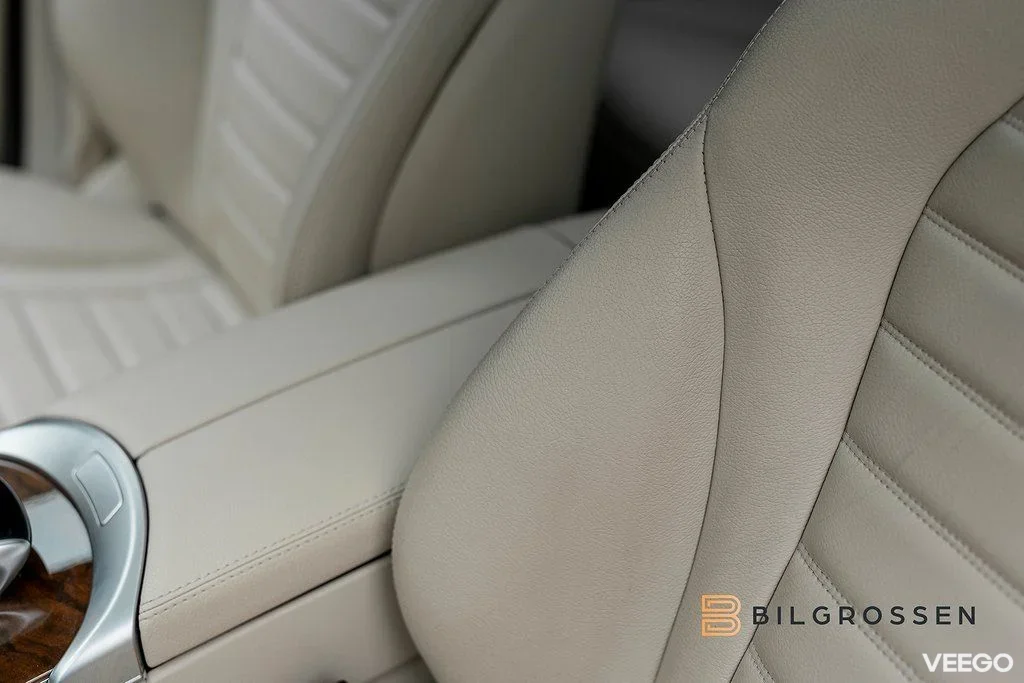 Mercedes-Benz GLC200 220 d 4MATIC AMG Line 3.79% Pano Burmester 125kW