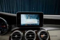 Mercedes-Benz GLC200 220 d 4MATIC AMG Line 3.79% Pano Burmester 125kW thumbnail