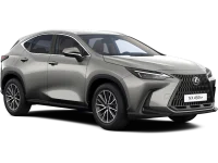 Lexus NX Executive 2.5 136kW thumbnail