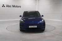 Tesla Model Y Long Range Dual Motor AWD 153kW thumbnail