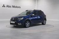 Dacia Sandero Stepway Laureate Tce 66kW thumbnail