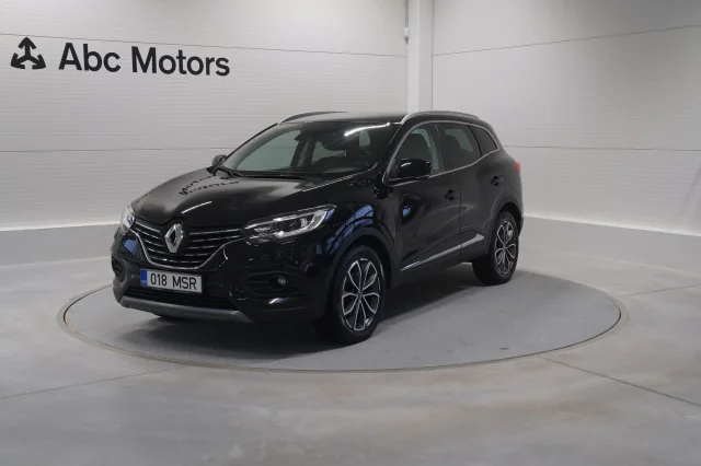 Image of Renault Kadjar Intens Energy Tce 1.3 103kW