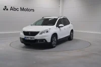 Peugeot 2008 - 1.2 60kW thumbnail