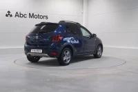 Dacia Sandero Stepway Laureate Tce 66kW thumbnail
