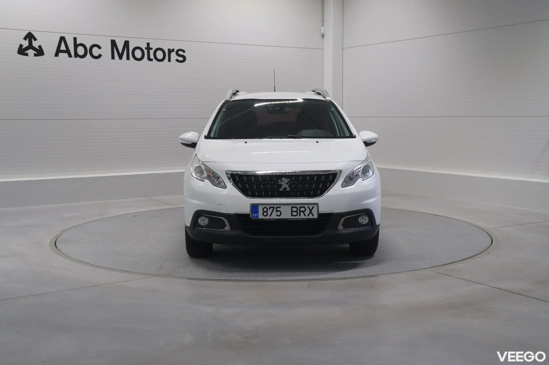 Peugeot 2008 - 1.2 60kW
