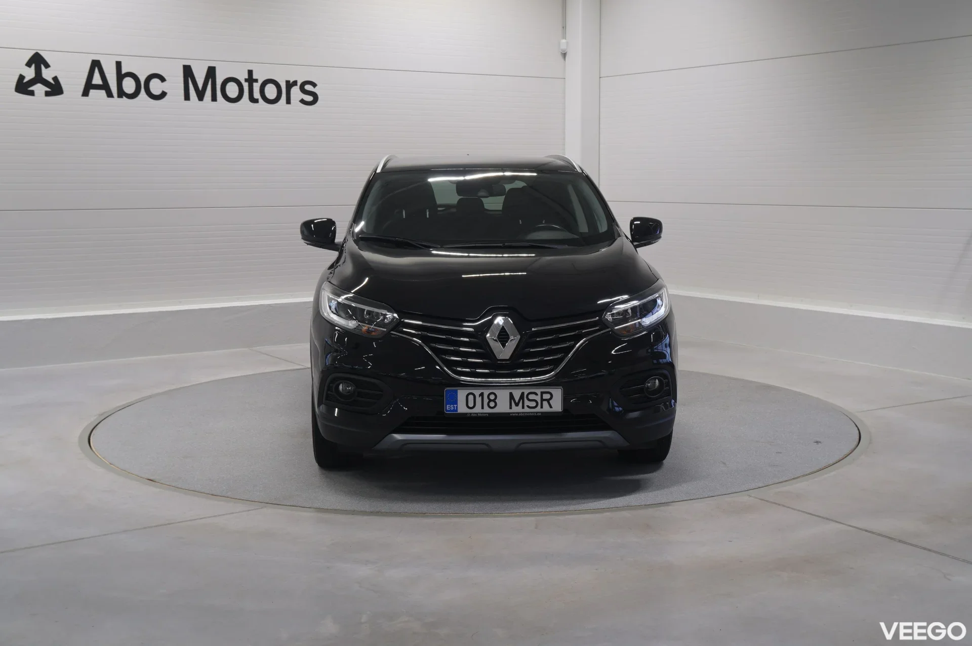 Renault Kadjar Intens Energy Tce 1.3 103kW