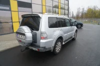 Mitsubishi Pajero - 125kW thumbnail