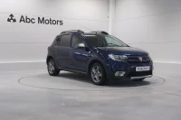 Dacia Sandero Stepway Laureate Tce 66kW thumbnail