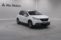 Peugeot 2008 - 1.2 60kW thumbnail