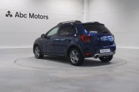 Dacia Sandero Stepway Laureate Tce 66kW thumbnail