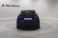 Tesla Model Y Long Range Dual Motor AWD 153kW thumbnail