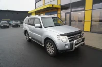 Mitsubishi Pajero - 125kW thumbnail