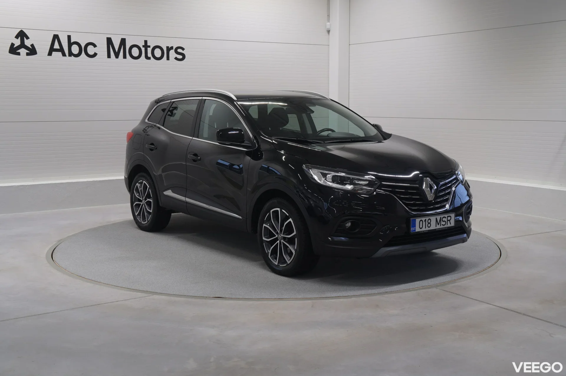 Renault Kadjar Intens Energy Tce 1.3 103kW