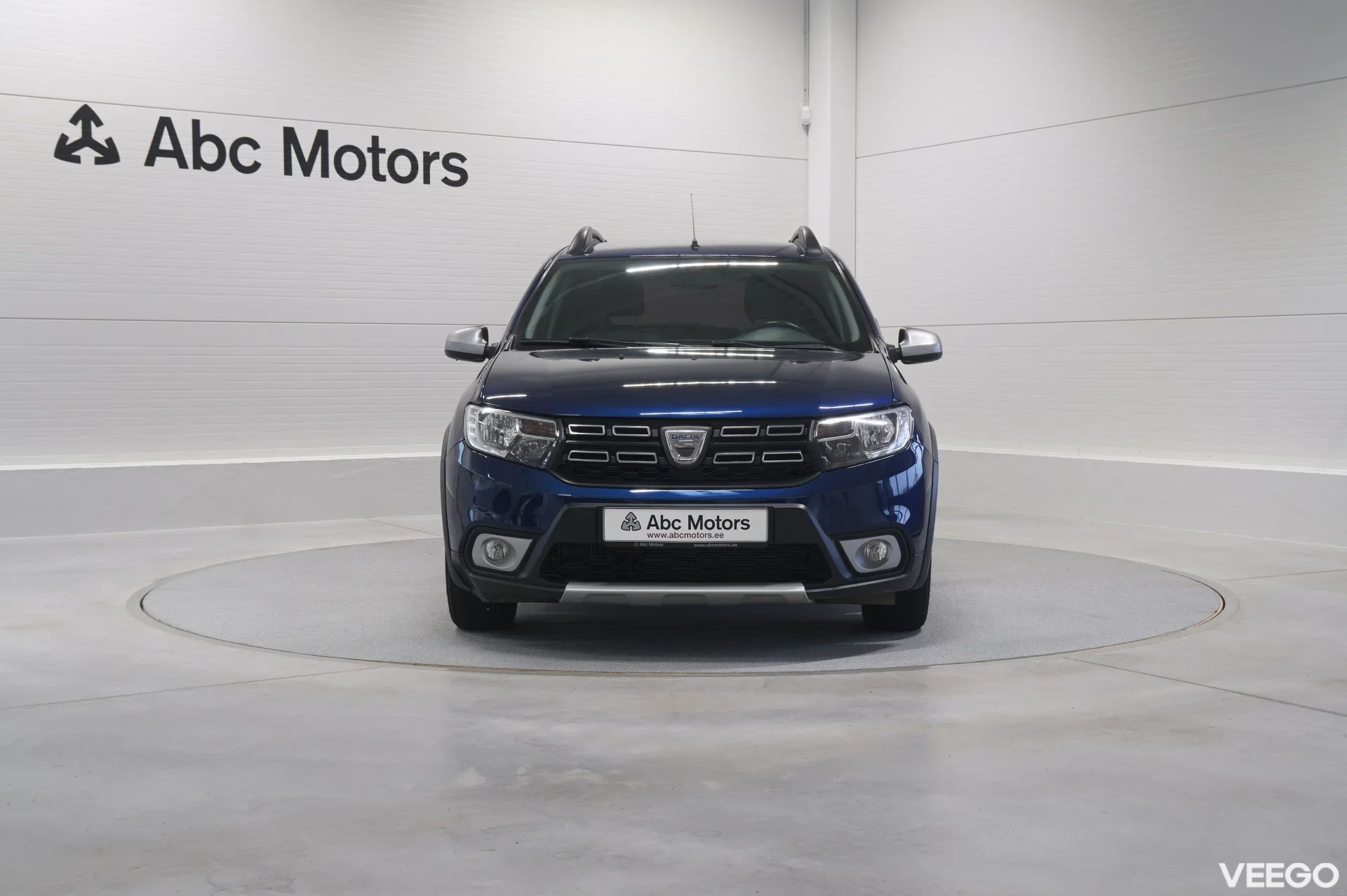 Dacia Sandero Stepway Laureate Tce 66kW