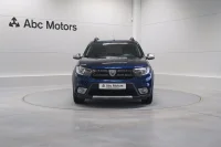 Dacia Sandero Stepway Laureate Tce 66kW thumbnail
