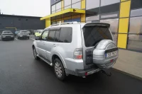 Mitsubishi Pajero - 125kW thumbnail